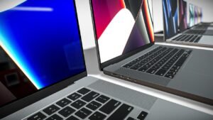 HP laptop vs Samsung laptop 