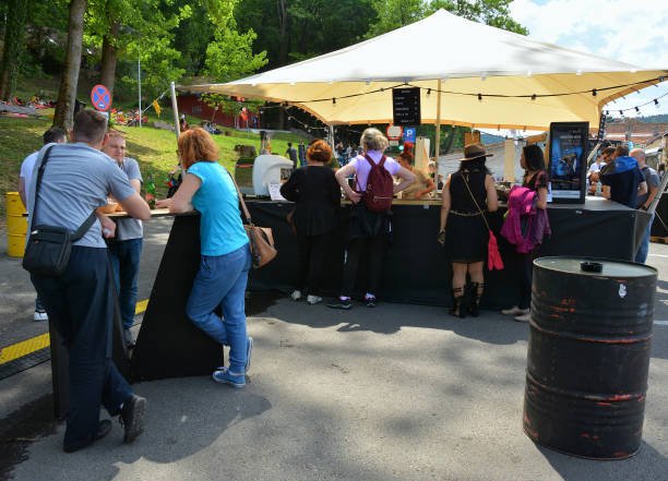 How the etsgamevent Online Event Works on etruesports