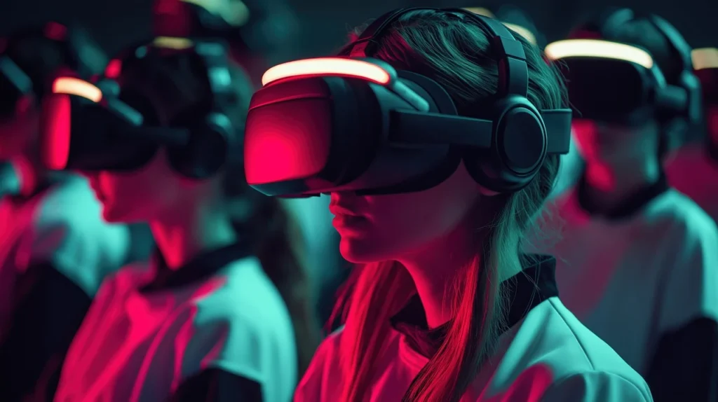 eTeSporteTech Gaming News by eTrueSports