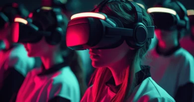 eTeSporteTech Gaming News by eTrueSports