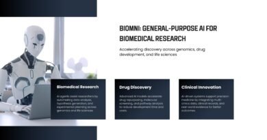 Biomni: Advancing Biomedical Research Through a General-Purpose AI Agent