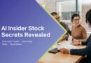 CoreWeave Insider Stock: What Recent Activity Reveals