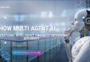 How Multi Agent AI Operational Intelligence Enhances Enterprise Efficiency