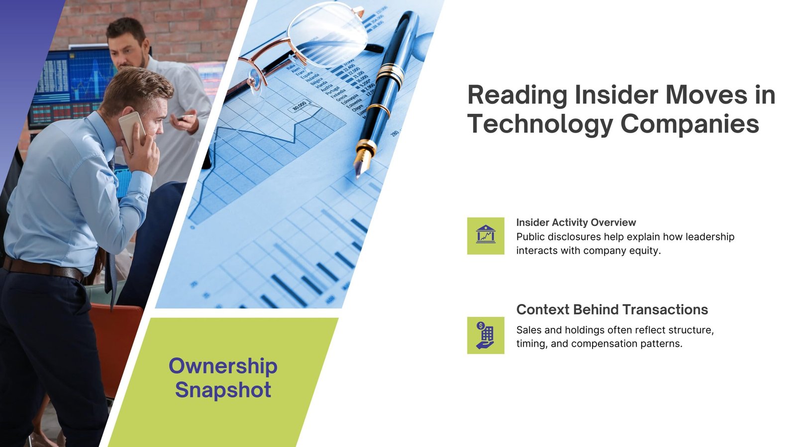 CoreWeave Insider Stock