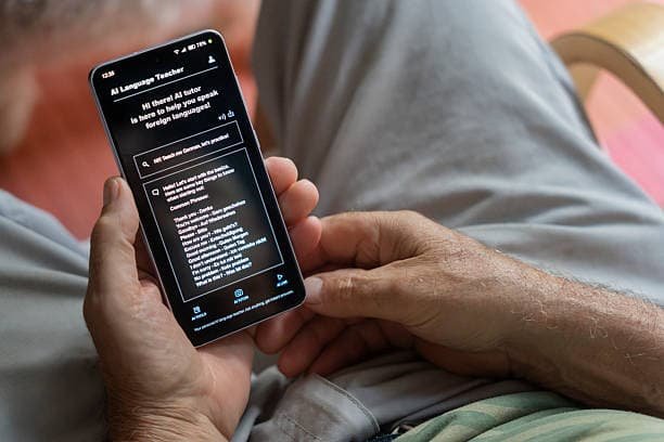How to turn on AI writing on iPhone