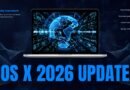 How to update OS X in 2026: System Evolution and Naming Differences