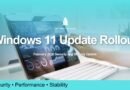 Microsoft releases Windows 11 update