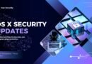 What Are OS X Security Updates?