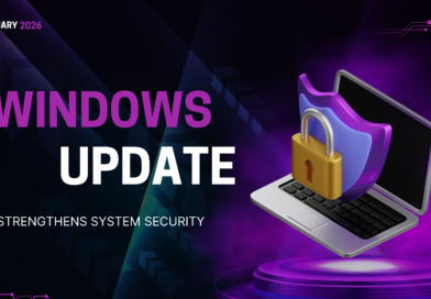 Windows Security Update Released During February 2026 Patch Tuesday Windows Security Update Released During February 2026 Patch Tuesday