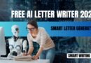 The Free AI Letter Writer Revolution That’s Redefining 2026 Communication