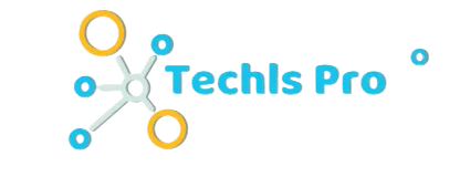 Techls Pro Logo