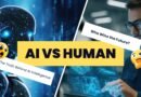 AI vs Human Intelligence: Future of Technology