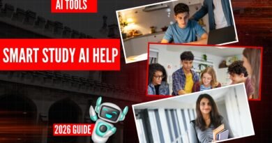 Best AI Tools for Students in 2026