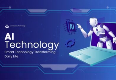 How AI Is Changing Everyday Technology