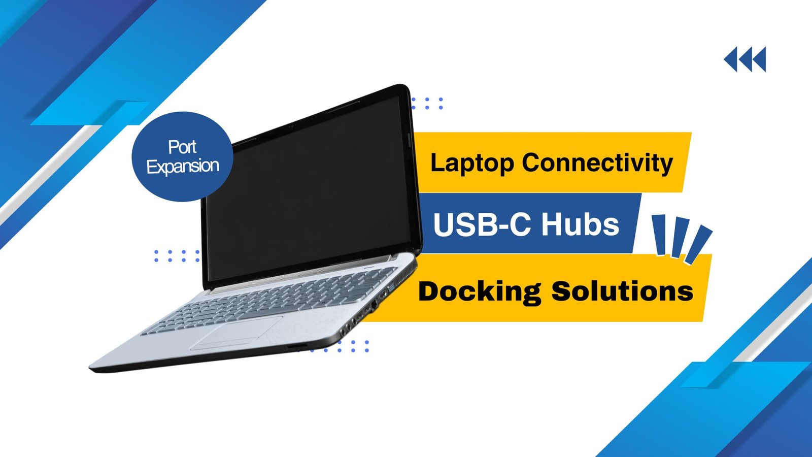 Best Tech Accessories for Remote Work