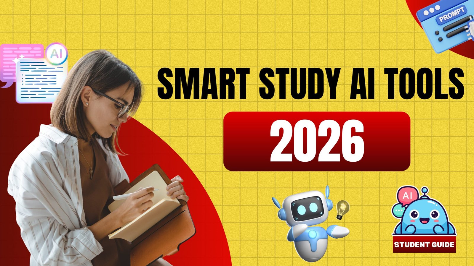 Best AI Tools for Students in 2026