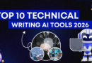 Top 10 Technical Writing AI Tools Revolutionizing Documentation in 2026
