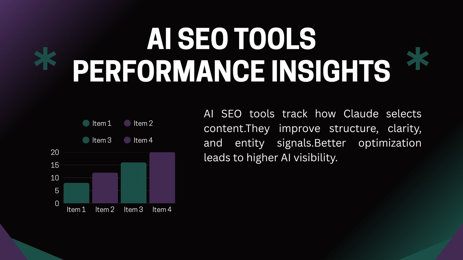 best claude seo tools