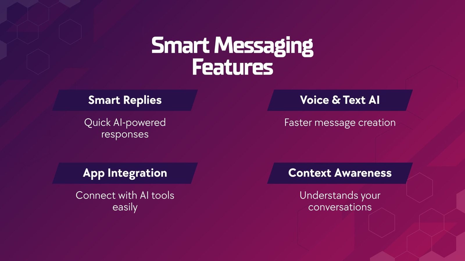 how to use ai in iphone messages