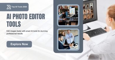 Best AI Photo Editor Tools in 2026: Transform Your Images with Smart Editing