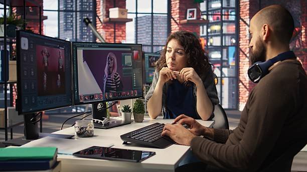 ai photo editor tools interface showing smart editing features