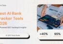 The Rise of the Best AI Mode Rank Tracker Tool in 2026 SEO