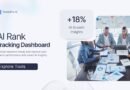 Best ChatGPT Site Rank Tracking Software for Smarter SEO Monitoring