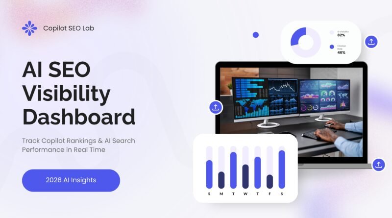 Copilot SEO Rank Tracking Tool: The Smart Guide to AI Search Visibility in 2026