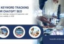 Top ChatGPT Keyword Rank Tracker 2026 Guide for Accurate SEO Tracking