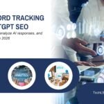 Top ChatGPT Keyword Rank Tracker 2026 Guide for Accurate SEO Tracking