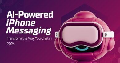 How to Use AI in iPhone Messages: Unlock Smarter Chats in 2026