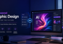 Best AI Graphic Design Tools and Workflows for Creative Work in 2026