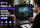 Pincel AI Photo Editor Review, Features, and Best Uses in 2026