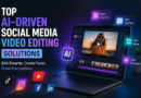 Top AI-Driven Social Media Video Editing Solutions for Creators