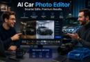 Best AI Car Photo Editor Tools for 2026