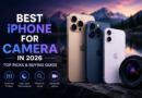 Best iPhone for Camera in 2026: Top Picks and Buying Guide