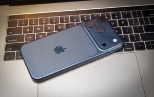 iPhone 17 Pro Camera Protector