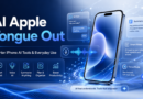AI Apple Tongue Out: A Complete Guide to iPhone AI Tools and Smarter Everyday Use