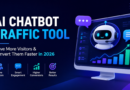 AI Chatbot Traffic Tool: How to Drive More Visitors and Convert Them Faster in 2026