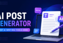 AI Post Generator: The Complete Guide to Creating High-Quality Content in 2026