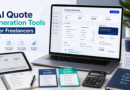 AI Quote Generation Tools for Freelancers: Work Smarter and Win More Clients in 2026