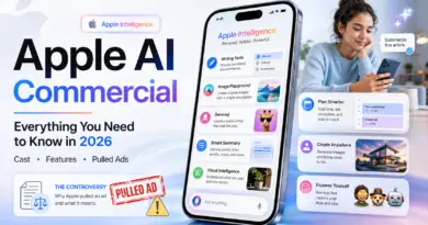 Apple AI Commercial: Everything You Need to Know About Apple Intelligence Ads in 2026