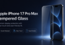 Apple iPhone 17 Pro Max Tempered Glass: Best Protection Guide for 2026