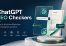 ChatGPT SEO Checkers: How to Improve Rankings with Smarter Content