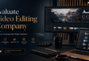 Evaluate Video Editing Company: How To Choose the Right Partner