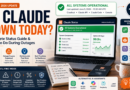 Is Claude Down Today? Complete Status Guide & What to Do During Outages (June 2026)
