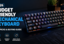 Budget Friendly Mechanical Keyboard: The Best Picks and Buying Guide for 2026