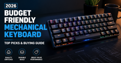 Budget Friendly Mechanical Keyboard: The Best Picks and Buying Guide for 2026
