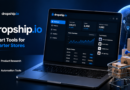 Discovering dropship.io: A practical guide for modern entrepreneurs