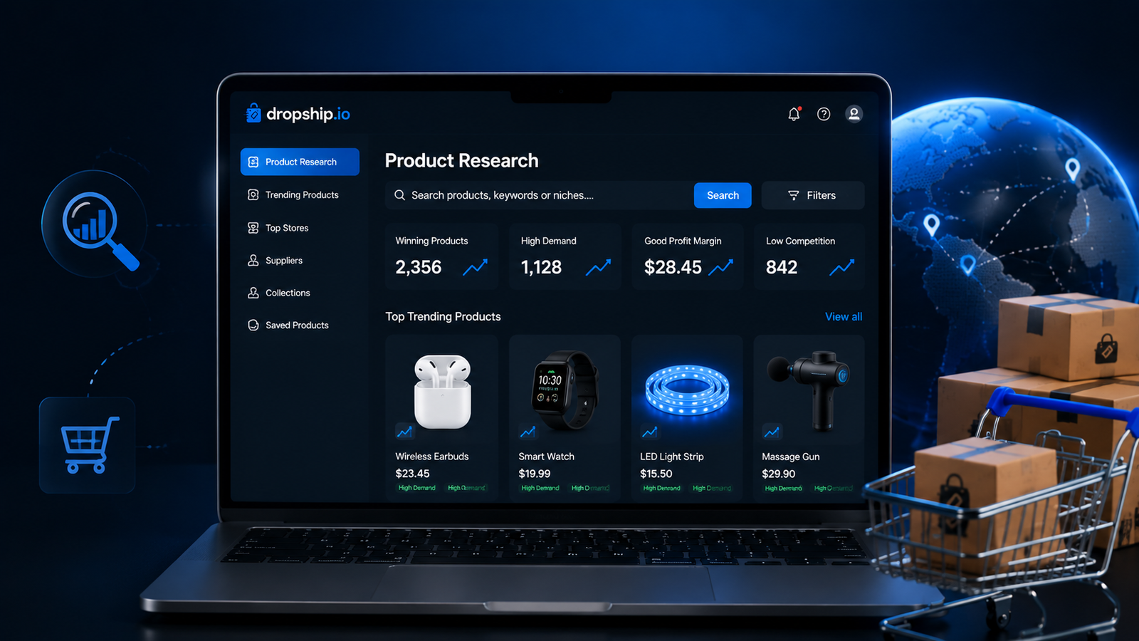 dropship.io